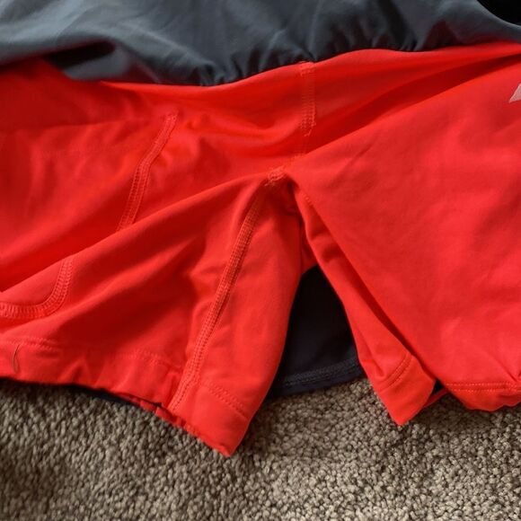 Sugoi Fusion Tennis Skort SIZE S - Picture 5 of 6